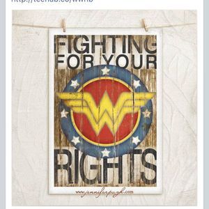 Meet your Posher, Jazmin